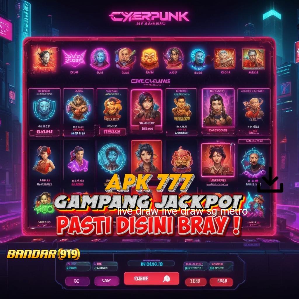 LIVE DRAW LIVE DRAW SG METRO Bengkulu, Kabupaten Rejang Lebong, Curup Tengah