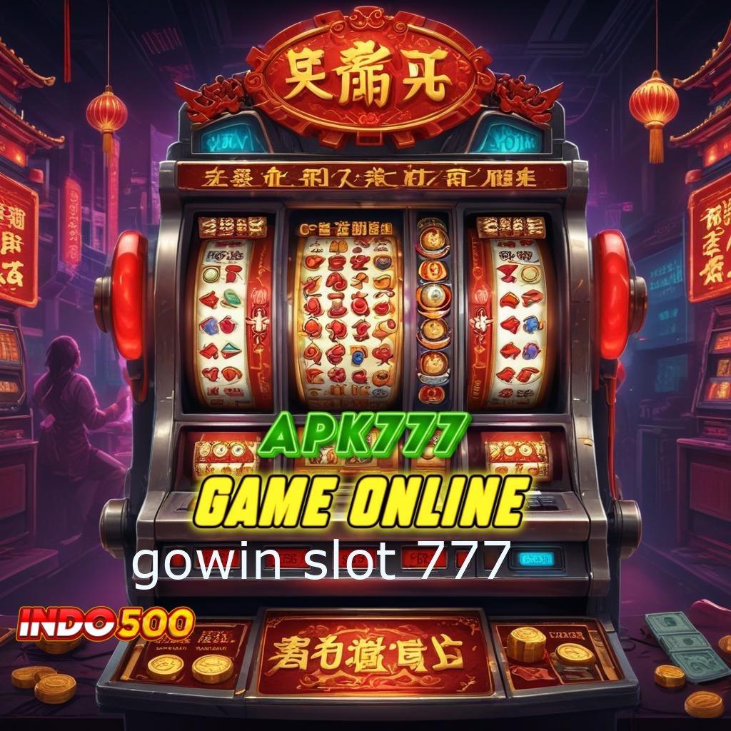 GOWIN SLOT 777 ® Manfaatkan Depo Shopeepay 20K Untuk Bonus Besar