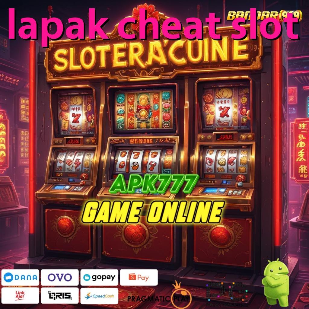 LAPAK CHEAT SLOT , Melihat Bayangan Keuntungan Besar Tanpa Susah