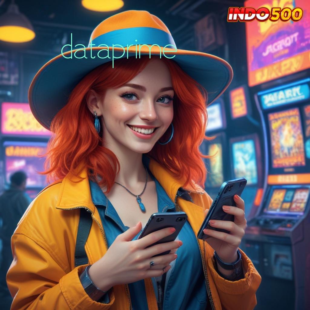 DATAPRIME Rizki Terjamin Slot Idr 777 APK 2025 yang Penuh Energi