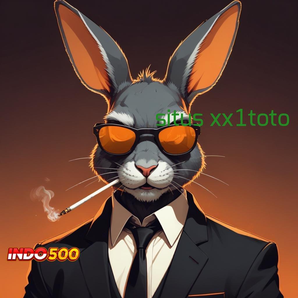 SITUS XX1TOTO 🚀 link scatter terbaru langsung profit