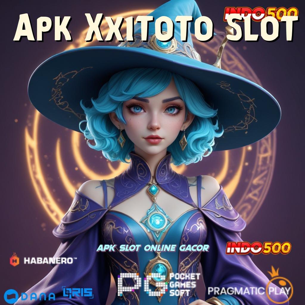 Apk Xx1toto Slot