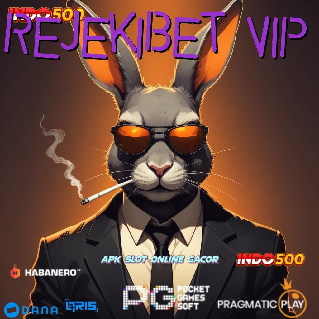 Rejekibet Vip