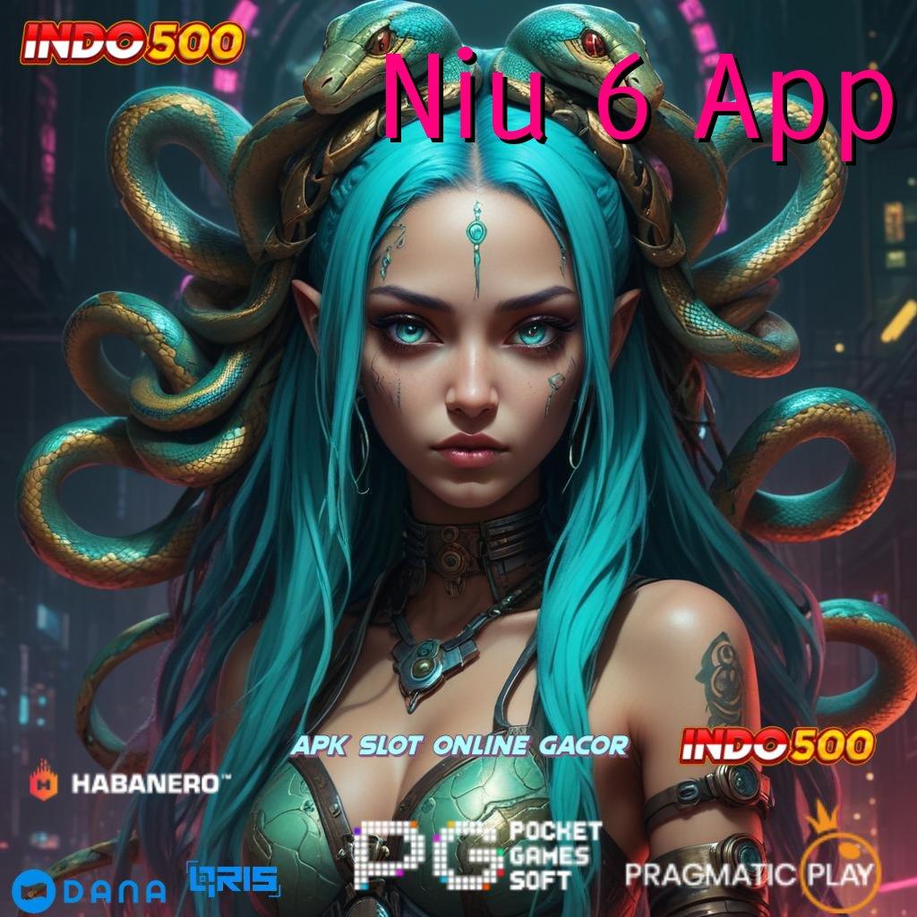 Niu 6 App