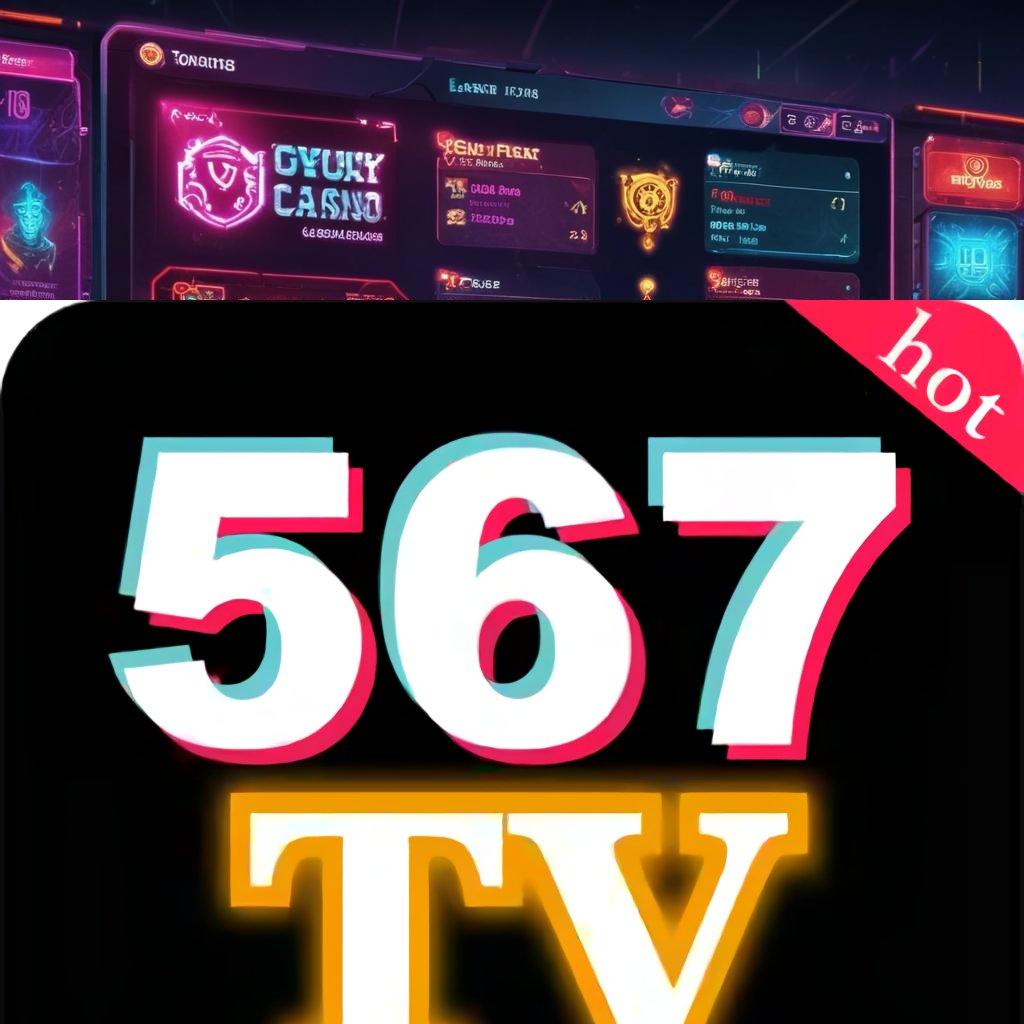 567TV STREAMING 🥇 Langsung Aktifkan Fitur Scatter Baru