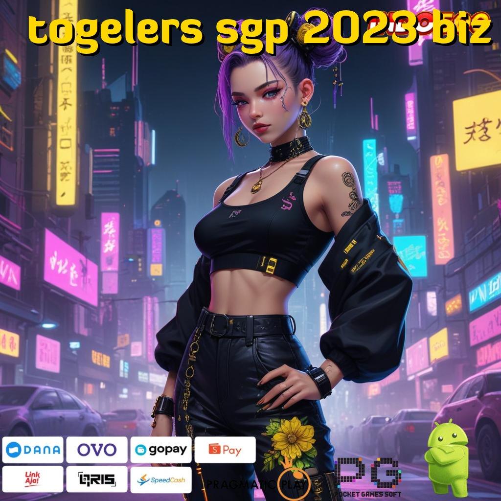 TOGELERS SGP 2023 BIZ kesempatan main seru! unduh aplikasi perjudian gratis untuk android & ios