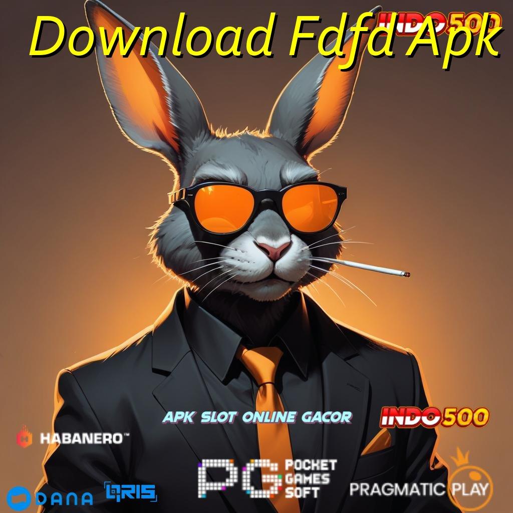 Download Fdfd Apk