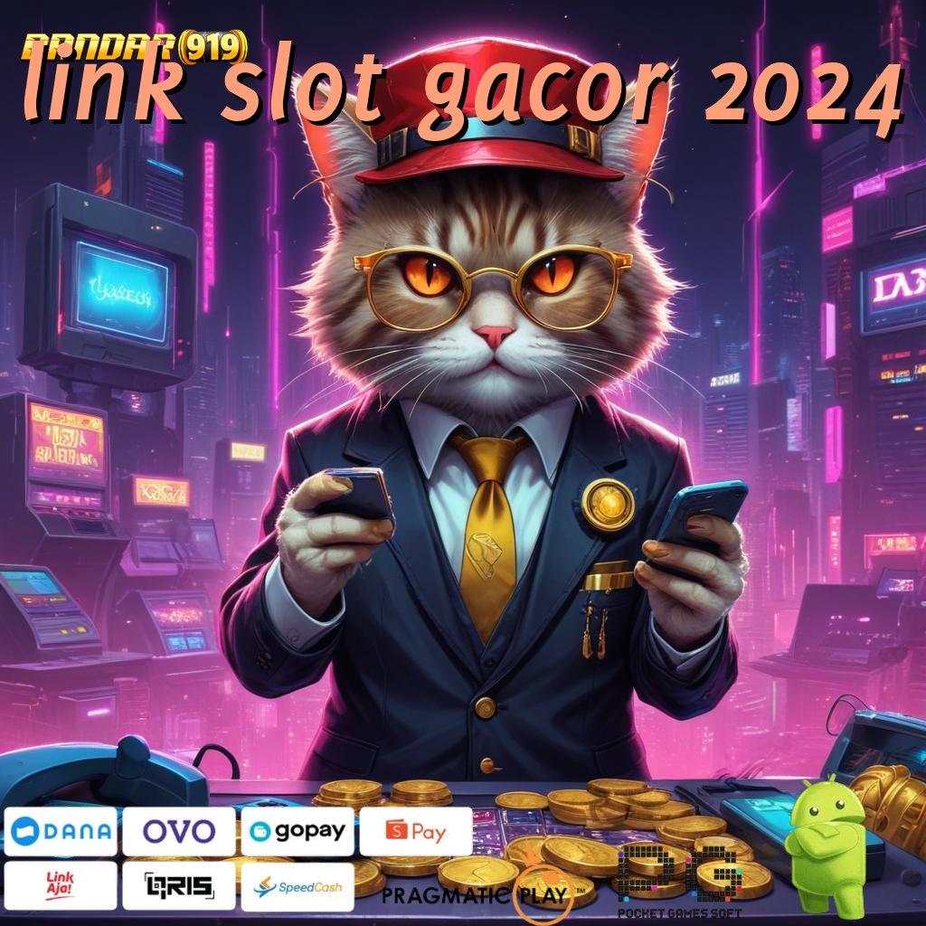 LINK SLOT GACOR 2024 : Keuntungan Instan dengan Teknologi Scatter Baru