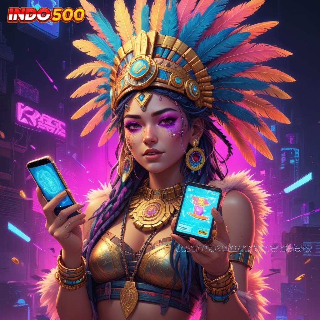 PUSAT MAXWIN GACOR PENDETEKSI 🐉 Paling Hits Gacor Main Slot Demo Mahjong 3 Tarik Tunai Instan Upgrade Terbaru Auto Untung!