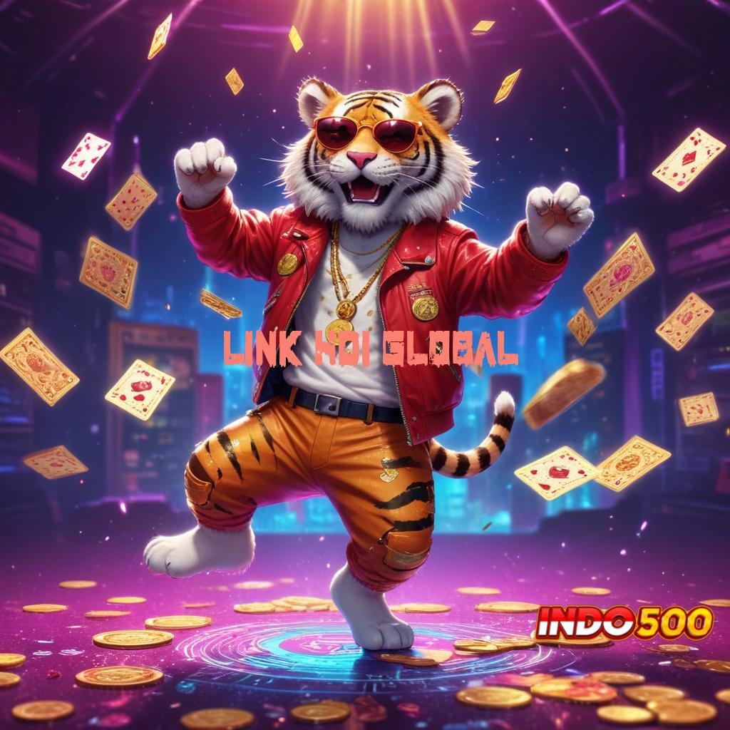 LINK HDI GLOBAL Versi 5.74 Bonus Android Spin