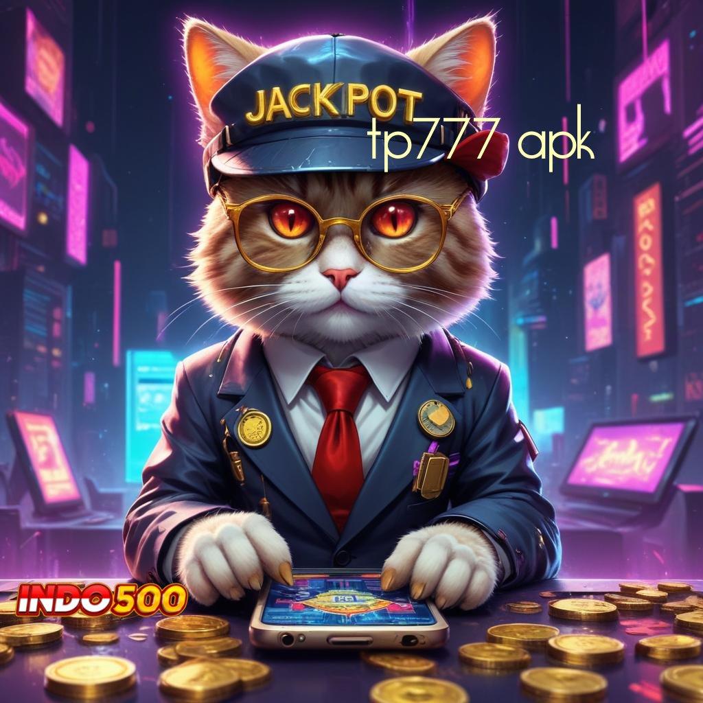 TP777 APK 🎮 Pemain Baru Gacor Dan Hebat Permainan Yang Saling Mengisi