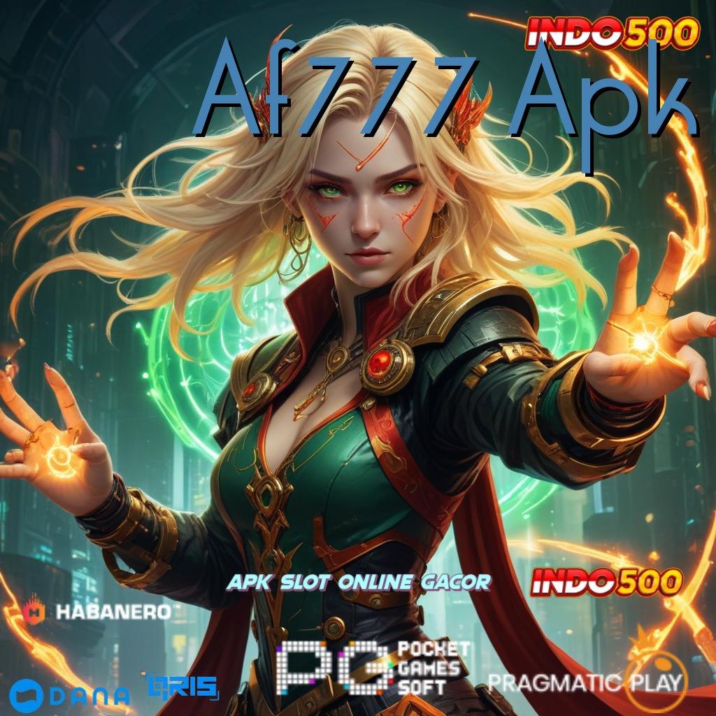 Af777 Apk