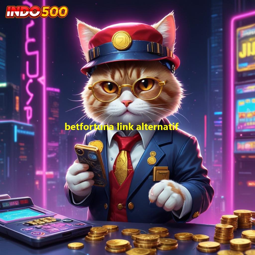 BETFORTUNA LINK ALTERNATIF ➜ Cermatilah Teknologi Mesin Slot Modern Hari Ini