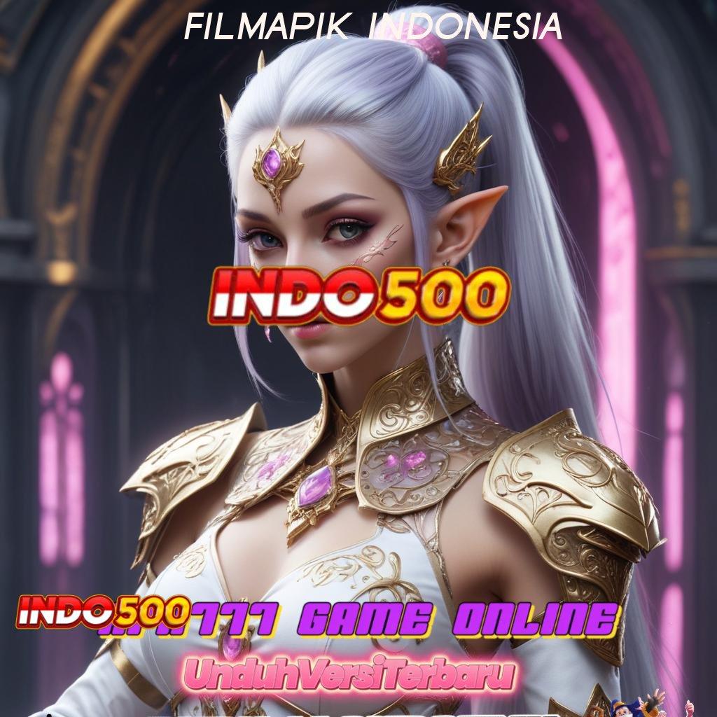 FILMAPIK INDONESIA : Hoki Thailand Pulsa Scatter Receh