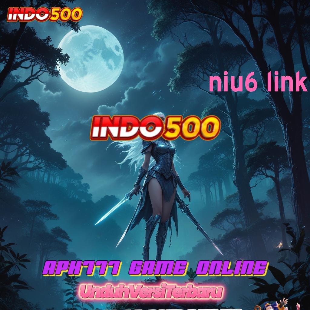 NIU6 LINK ⚌ Zona Baru Untuk Bonus Maksimal Dalam Slot Sultan