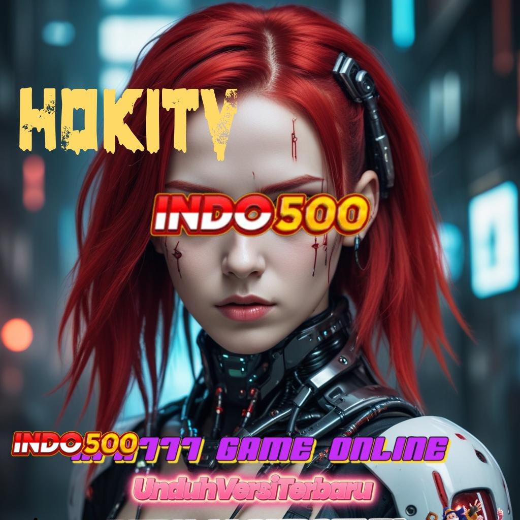 HOKITV ⇉ Versi Terbaru Web 3 Scatter Instan