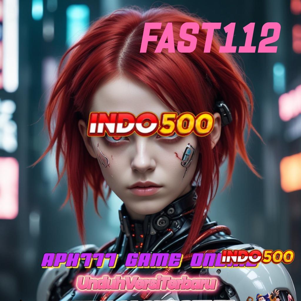 FAST112 ✧ Optimalkan Terminal Scatter Untuk Spin Langsung WD