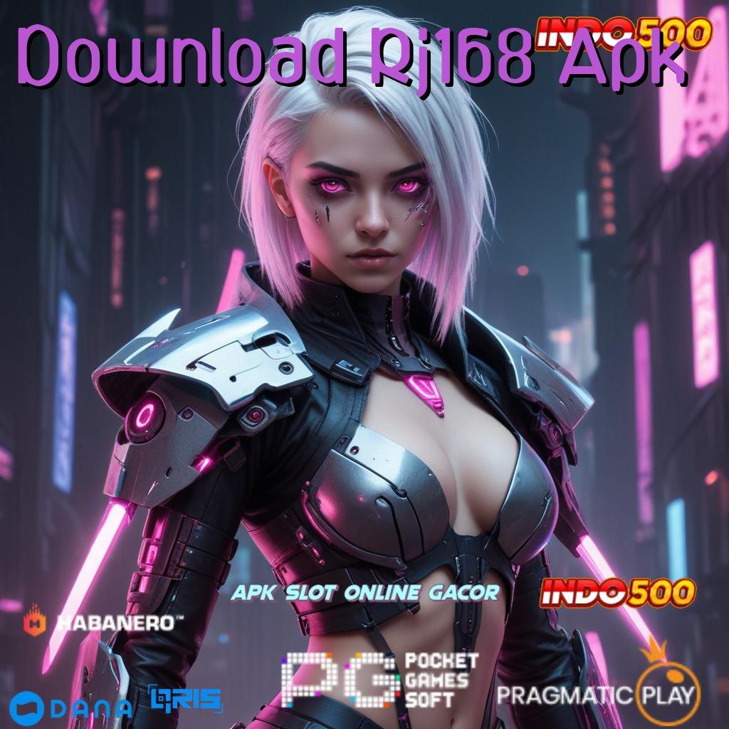 Download Rj168 Apk