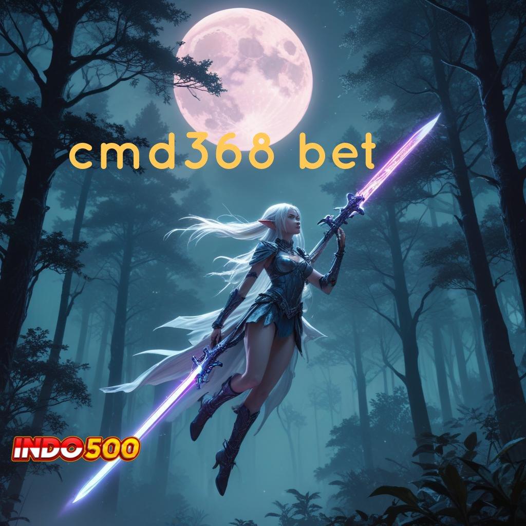 CMD368 BET ≫ RTP Tertinggi Android dan iOS Penopang