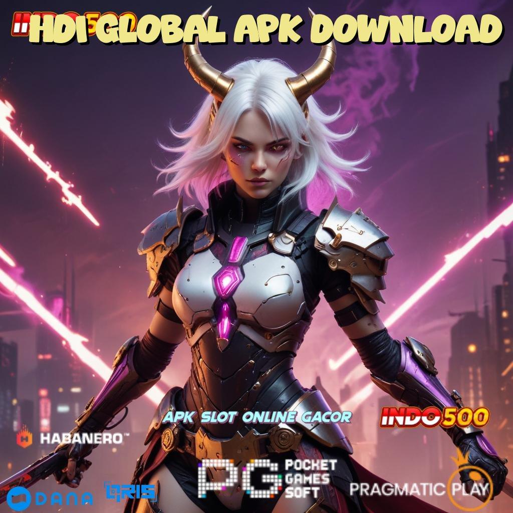 Hdi Global Apk Download