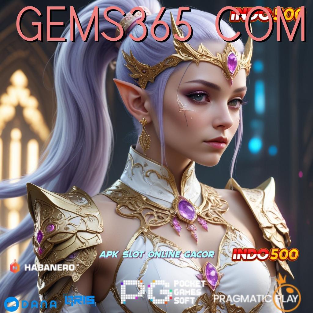 GEMS365 COM > dp bank bsi 25 000