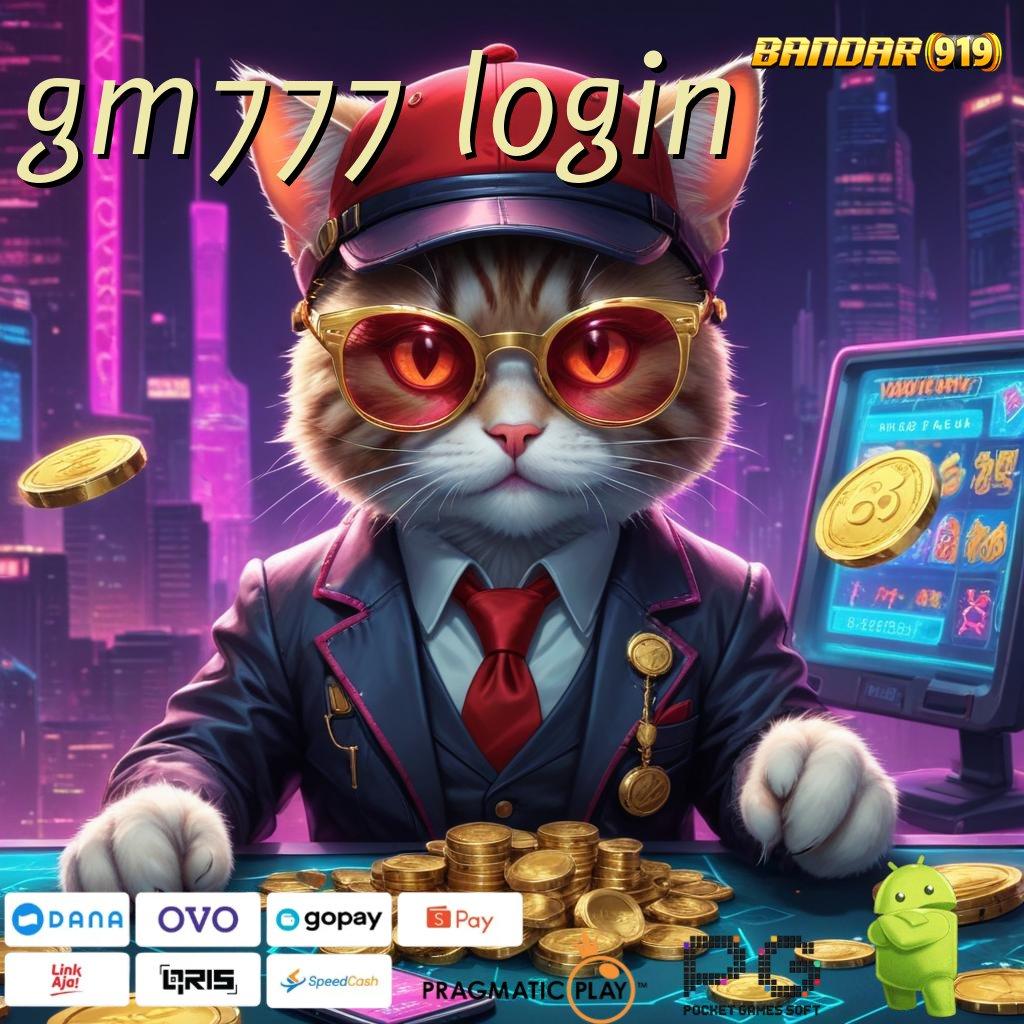 GM777 LOGIN | Menatap Horizon Keberuntungan di Slot Gacor