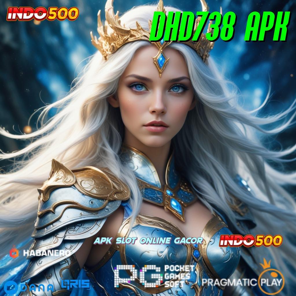 DHD738 APK > Jangan Lewatkan Spin Gratis Jackpot di Tangan!