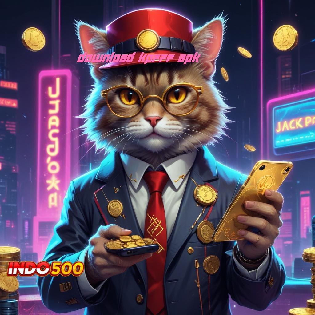 DOWNLOAD KP777 APK ✅ Calon CEO Slot Tanpa Biaya Uang Apk