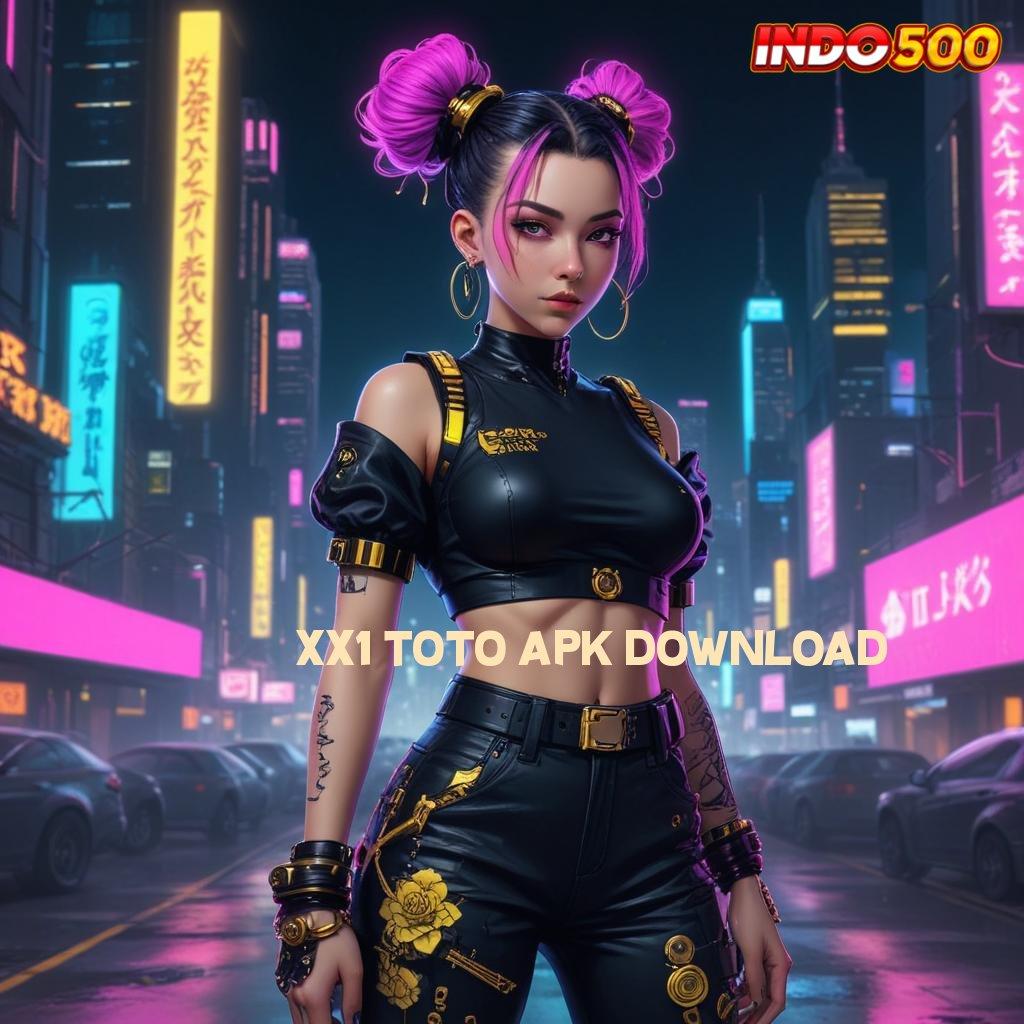 XX1 TOTO APK DOWNLOAD | kejutan spin optimalkan kesempatan teratas pertama