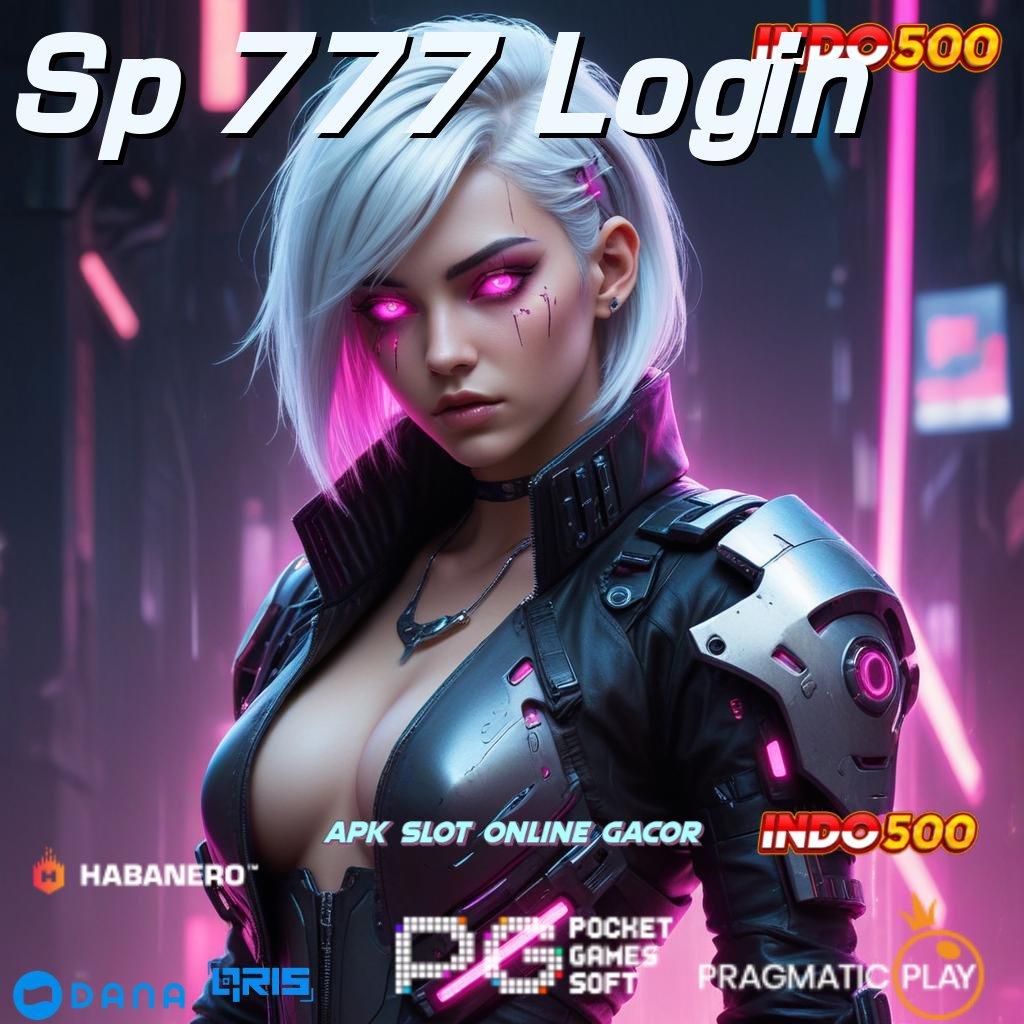 Sp 777 Login