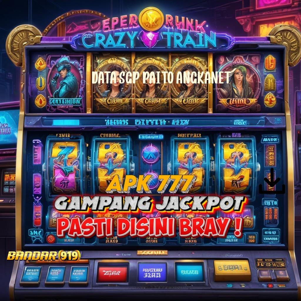 DATA SGP PAITO ANGKANET ♒ jalur cepat untuk kemenangan pasti