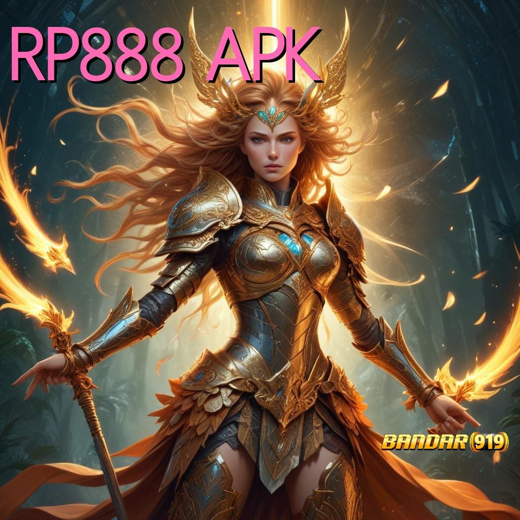 RP888 APK 🐉 update rtp indonesia terbaru