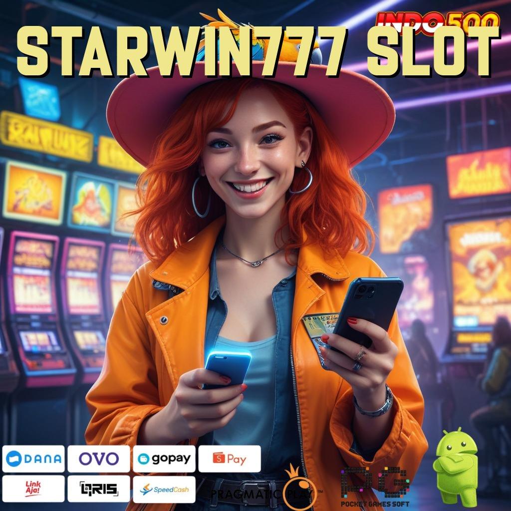 STARWIN777 SLOT Bonus Besar APK Android iOS Blok Bangunan