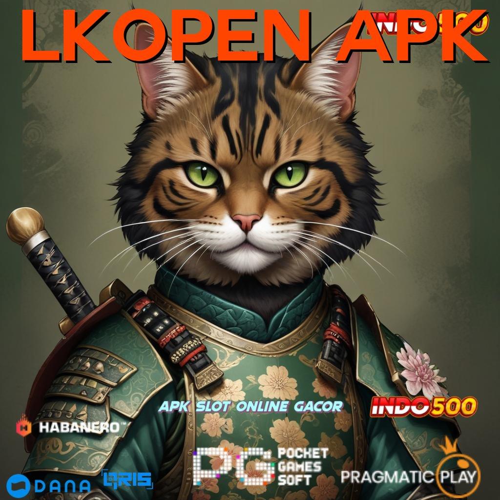 Lkopen Apk