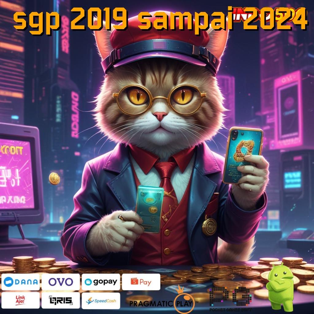 SGP 2019 SAMPAI 2024 Pusat Digital Kode Freebie Bonus Instan Cepat