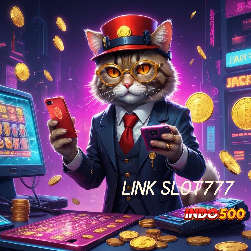 LINK SLOT777 Raih Dominasi dengan Teknologi Spin Modern