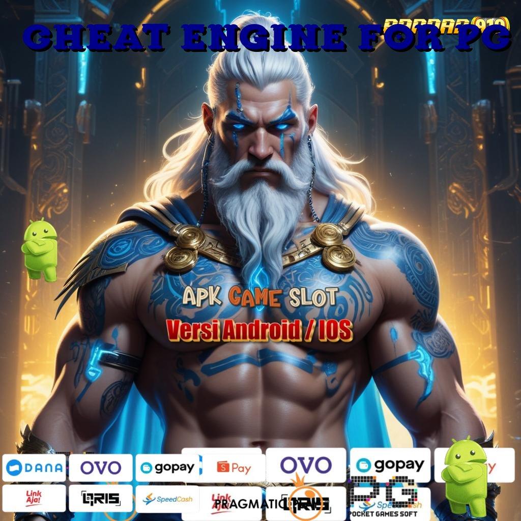 CHEAT ENGINE FOR PC # rezeki rute juara kode keajaiban baru