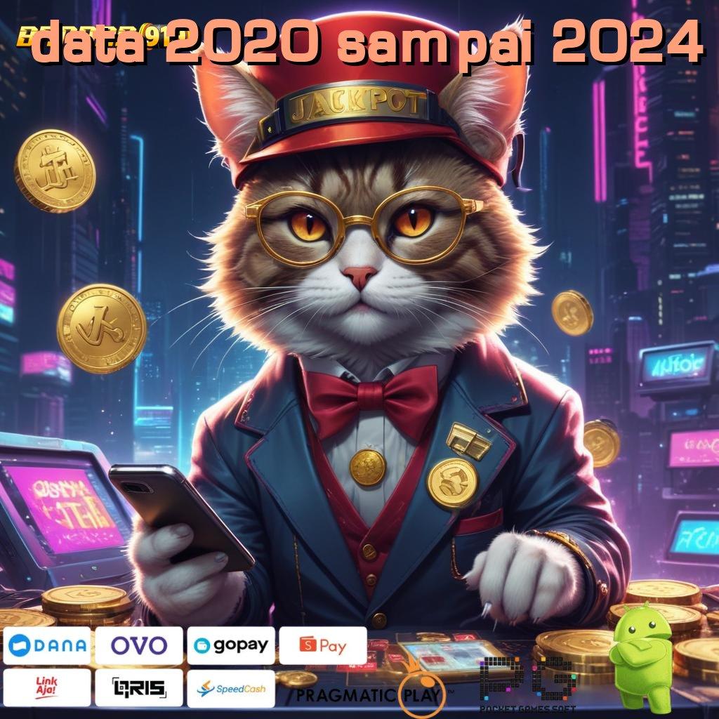 DATA 2020 SAMPAI 2024 @ Penarikan Duit Gak Berhenti Setoran Modal Ringan