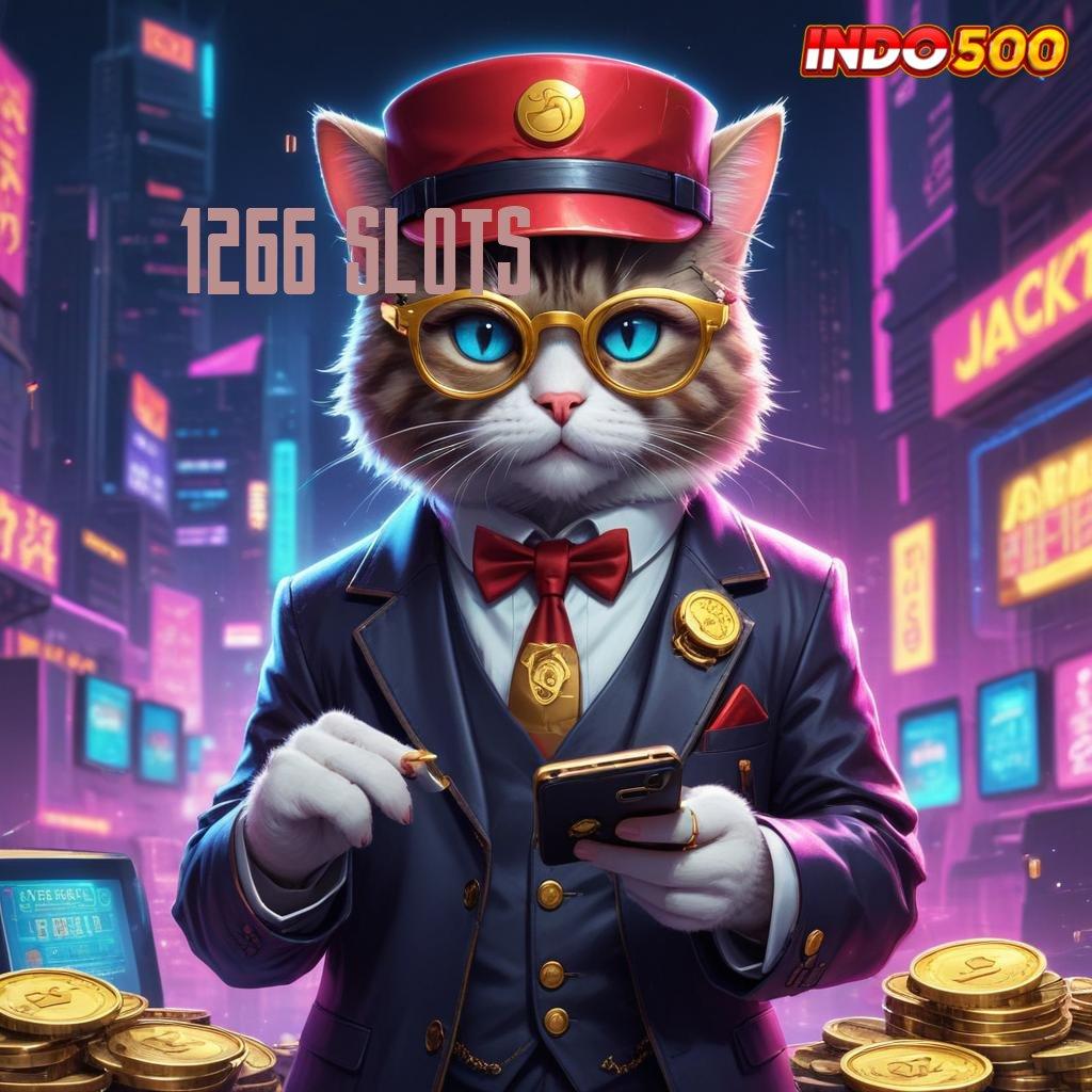 1266 SLOTS 🎮 Slot Pg Soft Maxwin Mudah pola menang yang mengasyikkan