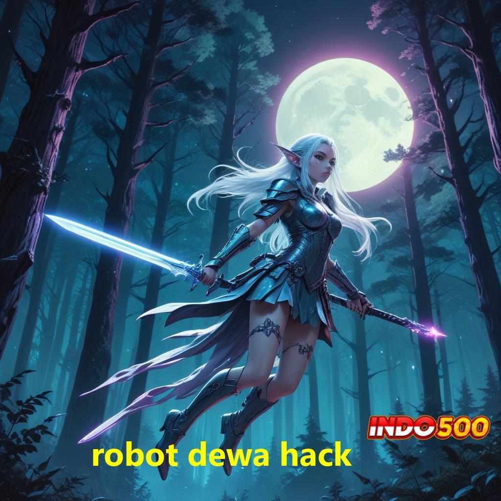 ROBOT DEWA HACK ✅ memadai solusi scatter zeus gacor hari ini