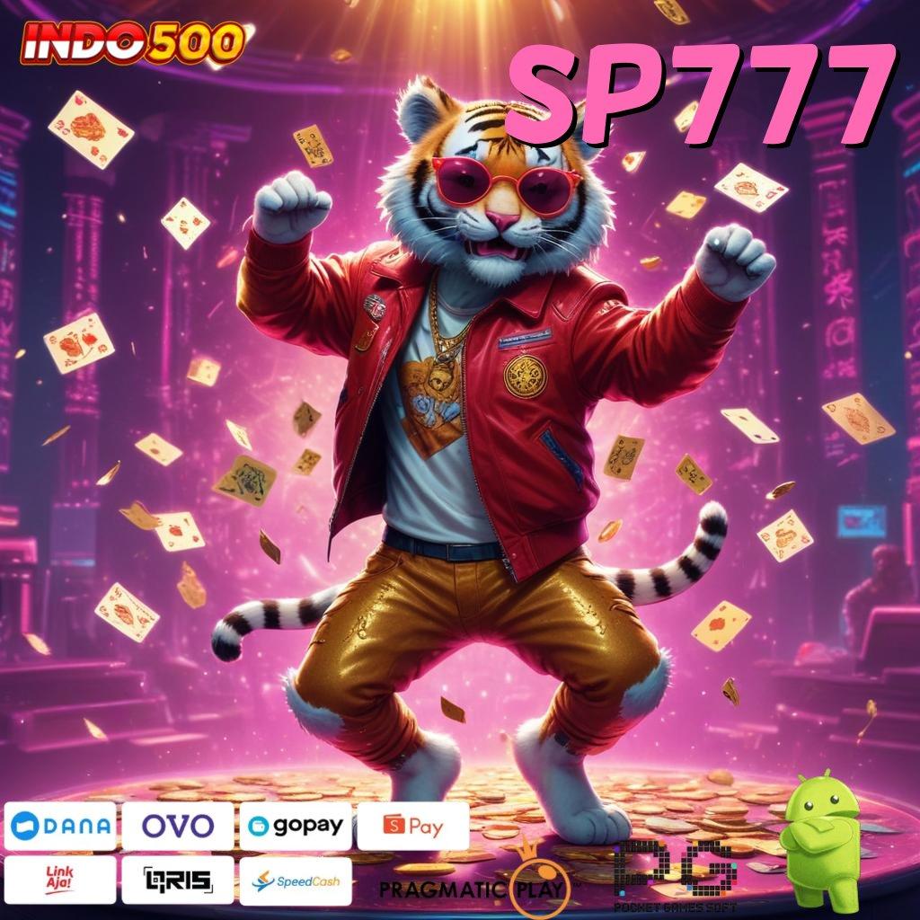 SP777 Mesin Digital Apk Gampang Maxwin Setiap Hari