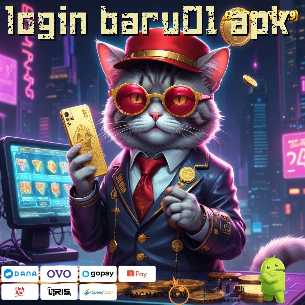 LOGIN BARU01 APK , Menerima E Wallet Gampang Dalam Persaingan