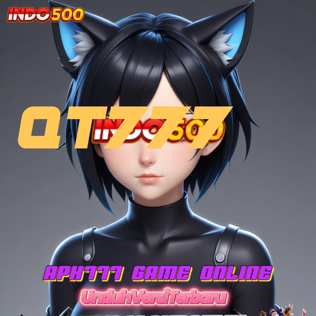 QT777 ⚡ deposit mandiri langsung cuan tanpa hambatan