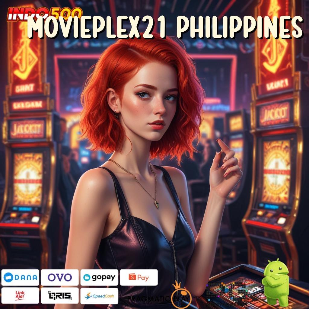 MOVIEPLEX21 PHILIPPINES Solusi Terbaik Dalam Slot Dengan Teknologi Baru