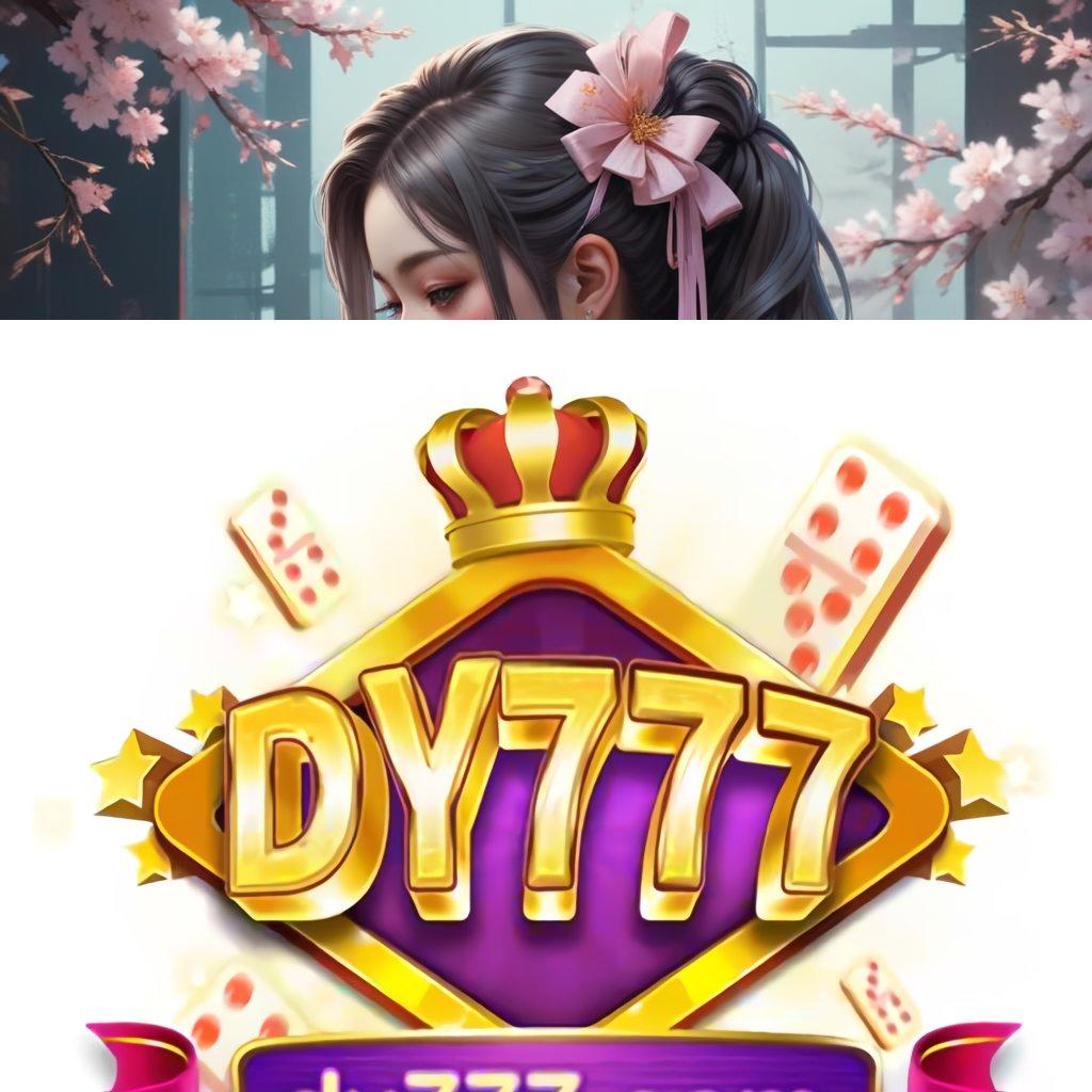 DY777 APK 🥇 Permainan Nasib Download Apk Slot Gacor 777 Versi Terupdate