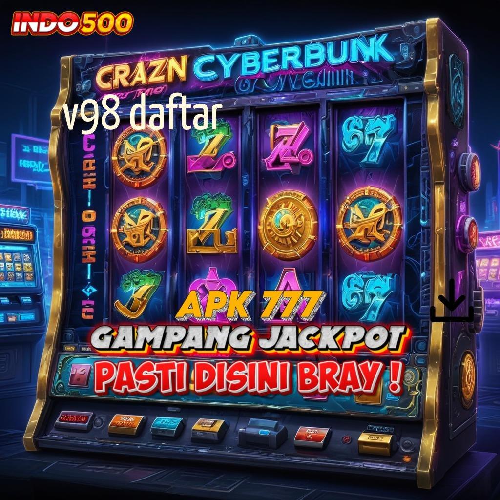 V98 DAFTAR Depo Pulsa 10 Ribu Ayo Bergabung, Pasti Ada Untung