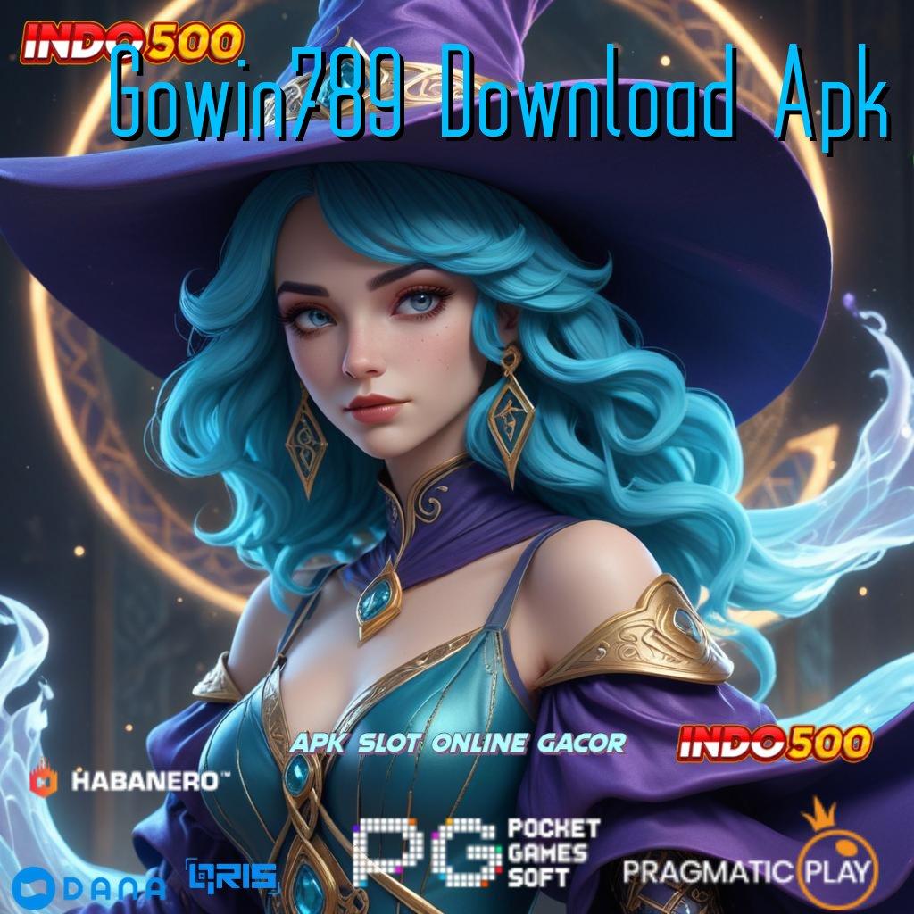 Gowin789 Download Apk