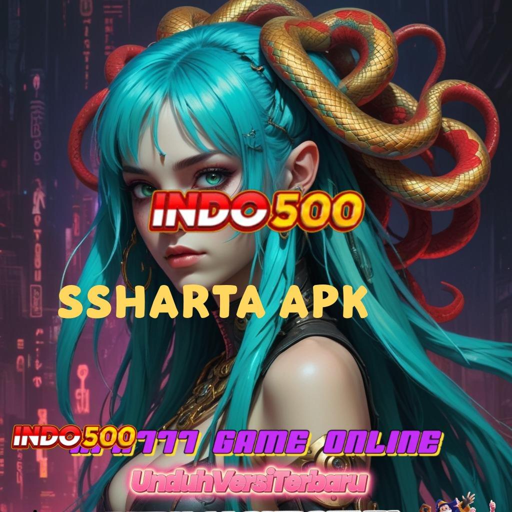 SSHARTA APK 🔥 Pengembangan Mesin Baru Dalam Sistem Pendidikan Modern