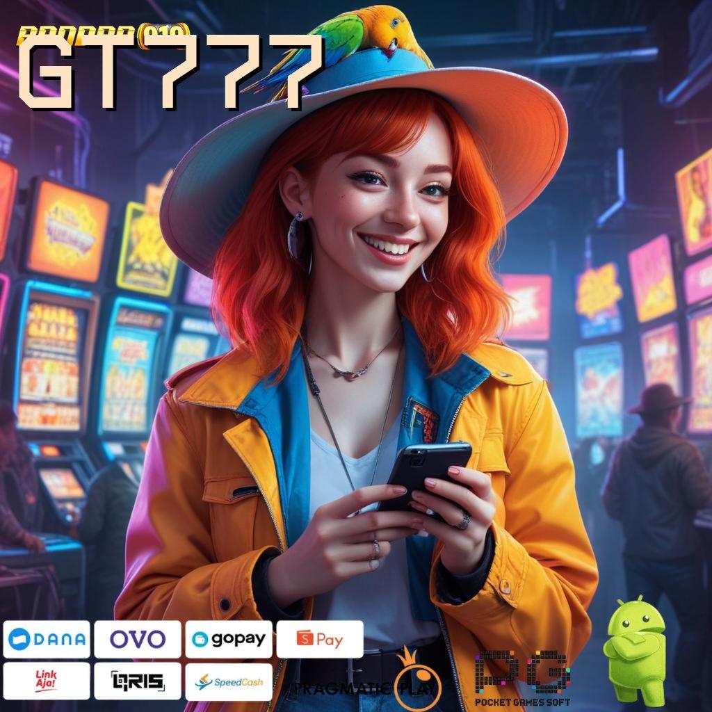 GT777 , Download Jackpot Slot Gacor Setiap Hari