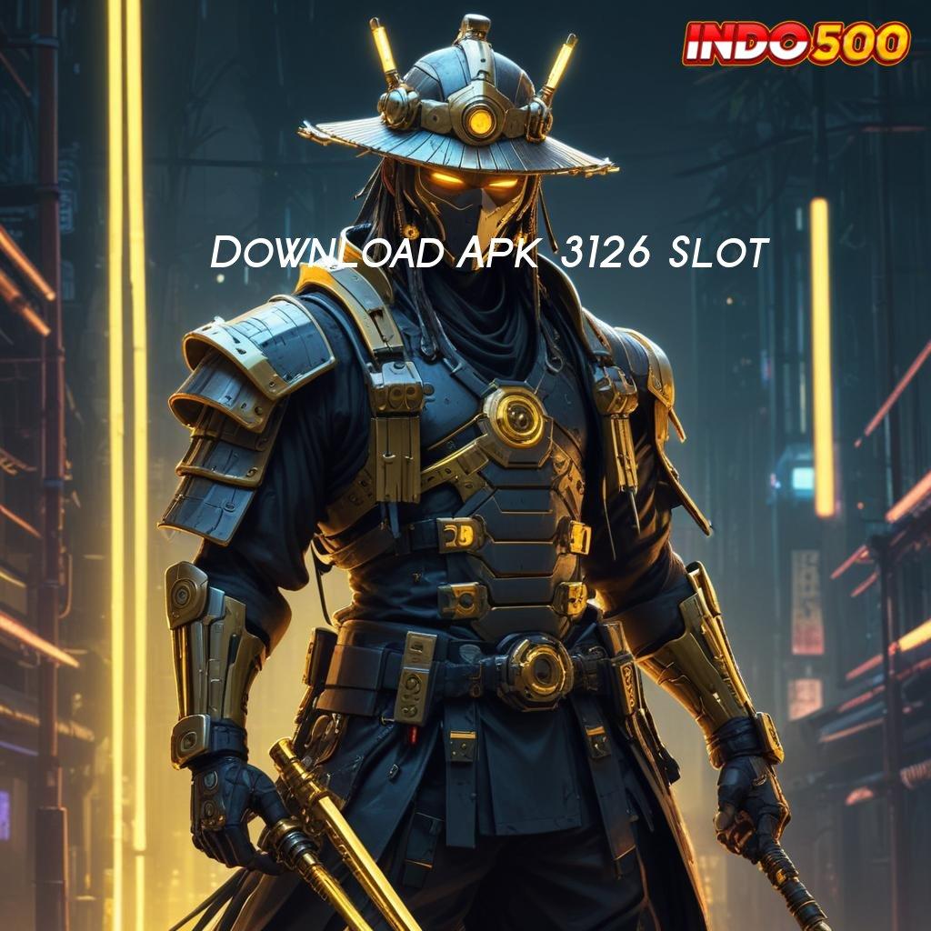 Download Apk 3126 Slot